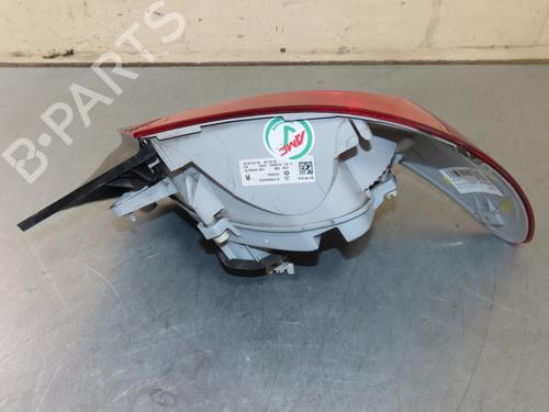 Right taillight MERCEDES-BENZ A-CLASS (W176) A 180 CDI / d (176.012) | BP40484732C35 - Image 4