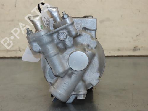 AC compressor CITROËN DS4 (NX_) 1.2 THP 130 | BP38275232M34 - Image 4