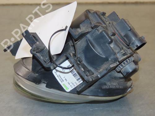 Faro Antiniebla delantero derecho VW TOUAREG (7LA, 7L6, 7L7) 3.0 V6 TDI (225 hp) 29601026