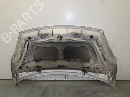 Hood CITROËN BERLINGO Box Body/MPV (B9) 1.6 HDi 90 | BP25279292C1