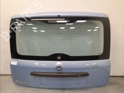 Bakluke CC/Kombi-Kupé FIAT PANDA (169_) 1.1 (169.AXA1A) (54 hp) 12528850