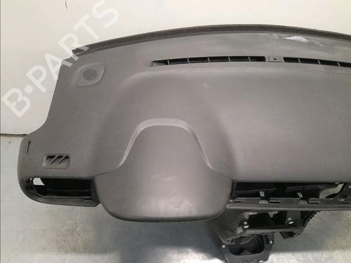 Dashboard CITROËN C3 III (SX) 1.2 PureTech 82 | BP15770743C46