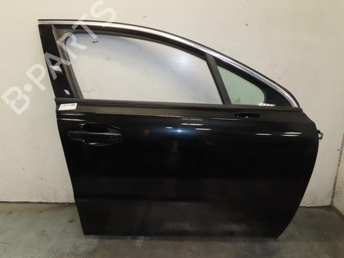 Used Right front door Right front door PEUGEOT 508 I (8D_) 2.0 HDi (136 hp) 36283453 36283453