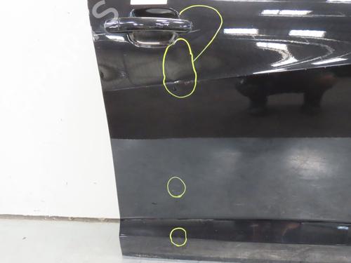 Right front door SEAT IBIZA IV (6J5, 6P1) 1.6 TDI | BP19440684C3 