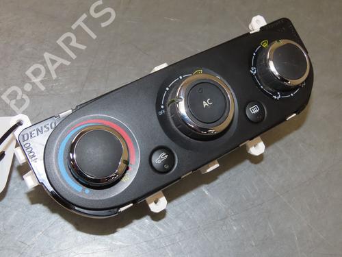 Climate control RENAULT CAPTUR I (J5_, H5_) 0.9 TCe 90 | BP29846460I5 