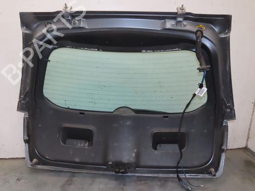 Tailgate CITROËN C3 II (SC_) 1.6 HDi | BP26571274C6 
