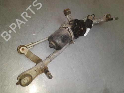 Used Front wipers mechanism CITROËN DS3 (SA_) 1.6 HDi 90 (92 hp) 15576789