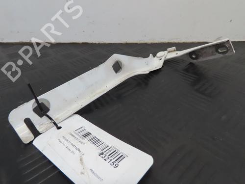 Used Hinge/Door check strap PEUGEOT PARTNER Box Body/MPV 1.6 HDi (90 hp) 19133017