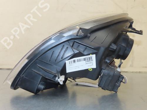 Right headlight RENAULT KANGOO (KC0/1_) 1.5 dCi | BP17133862C29 