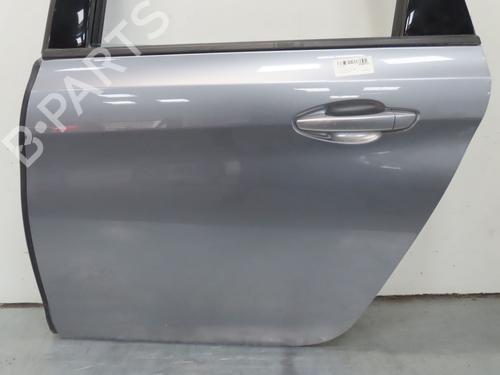 Left rear door PEUGEOT 308 SW II (LC_, LJ_, LR_, LX_, L4_) 1.6 BlueHDi 100 | BP19440687C4 