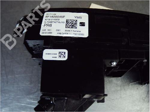 Climate control SEAT ARONA (KJ7, KJP) 1.0 TSI | BP11016332I5 