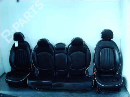 Used Seats set Seats set MINI MINI COUNTRYMAN (R60) Cooper SD ALL4 (143 hp) 9971819 9971819