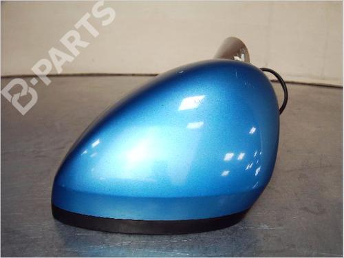 Left mirror CITROËN C3 II (SC_) 1.4 VTi 95 | BP9410823C26 