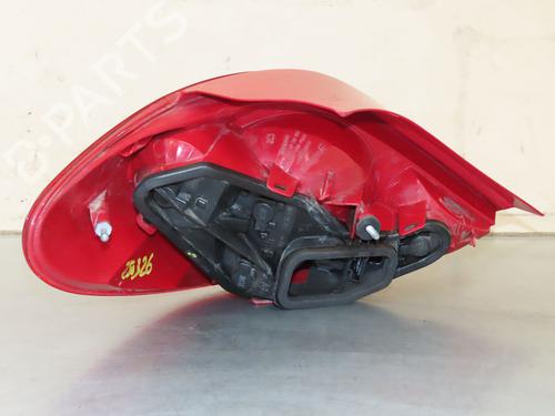 Right taillight PEUGEOT 207 (WA_, WC_) 1.4 16V | BP27306727C35