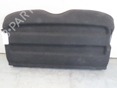 Rear parcel shelf VW TOURAN (1T1, 1T2) 1.9 TDI | BP17729838C85 