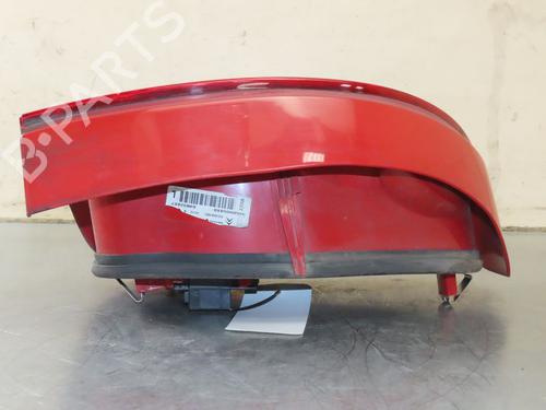Left taillight CITROËN XSARA PICASSO (N68) 2.0 HDi | BP24420157C34 
