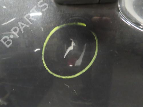 Venstre side skydedør CITROËN BERLINGO MULTISPACE (B9) 1.6 HDi 90 | BP31865133C74 