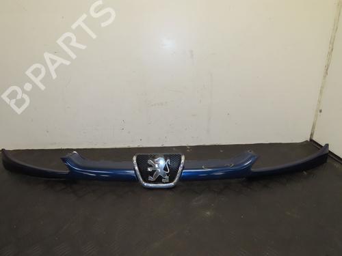 Grille PEUGEOT 206 Hatchback (2A/C) 2.0 HDI 90 | BP29215395C40 