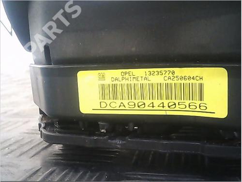 Førerens kollisjonspute OPEL CORSA D (S07) 1.3 CDTI (L08, L68) | BP9406990C9 