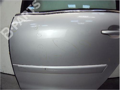 Left rear door CITROËN C4 Picasso I MPV (UD_) 1.6 HDi | BP11131271C4 