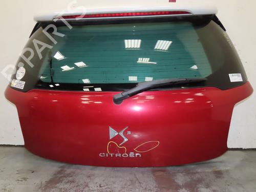 Tailgate CITROËN DS3 (SA_) 1.6 HDi 110 | BP25433880C6 