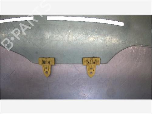 Front left door window NISSAN MICRA III (K12) 1.2 16V | BP14857865C18 