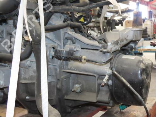 Getriebe RENAULT CLIO IV (BH_) 0.9 TCe 90 (BHNF, BHMA, BHMH, BHJK, BHJR) | BP28966723M3