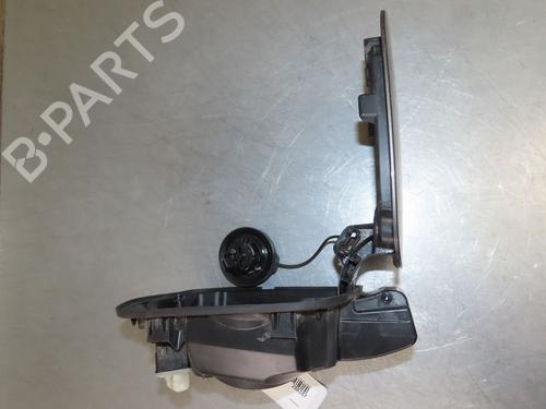 Tanklåg CITROËN C3 III (SX) 1.5 BlueHDi 100 (SXYHYP, SXYHTU) | BP27811955C131 