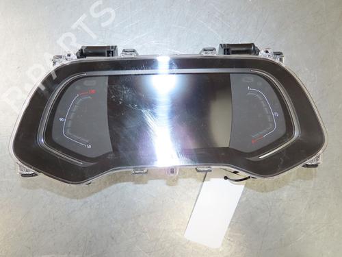 Quadrante RENAULT CAPTUR II (HF_) Blue dCi 115 (HFAD) | BP27856782C47 