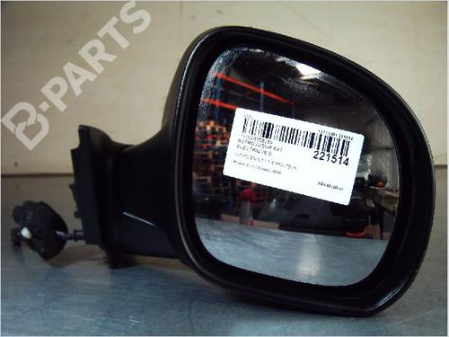 Rétroviseur électrique Droit D'occasion Pour Citroën C3 (FC/FL/FT) 2009 - Réf. 8149FP