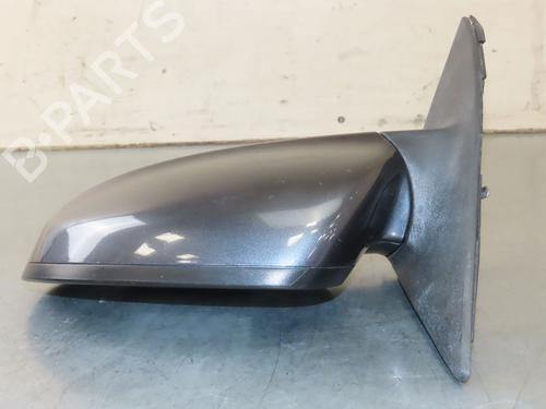 Left mirror KIA CEE'D Hatchback (ED) 1.6 CRDi 90 | BP28445990C26 