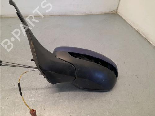 Left mirror VW POLO V (6R1, 6C1) 1.6 TDI | BP32333166C26