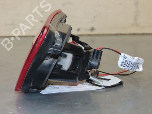 Left tailgate light RENAULT CLIO IV (BH_) 1.5 dCi 90 | BP22367851C79 