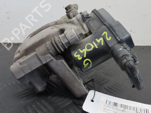 Left rear brake caliper DS DS 3 / DS 3 CROSSBACK (UR_, UC_, UJ_) 1.5 BlueHDi 100 (UCYHYJ) | BP19490218M107 