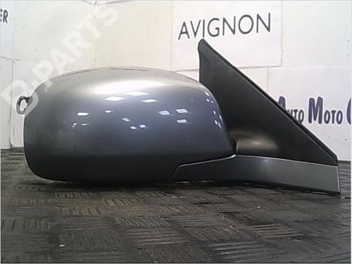 Right mirror SUZUKI SWIFT III (MZ, EZ) 1.3 DDiS (RS413D) | BP9406952C27 