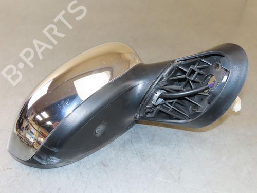 Right mirror FIAT 500 (312_) 1.2 (312AXA1A) | BP28414571C27