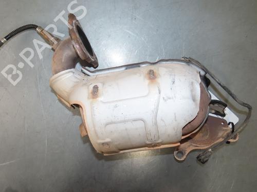 Catalyst RENAULT CAPTUR I (J5_, H5_) 0.9 TCe 90 | BP39387643M10 - Image 4