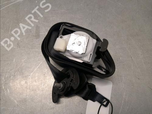 Used Rear center seatbelt CITROËN C4 Picasso II 1.6 HDi / BlueHDi 115 (115 hp) 30502292