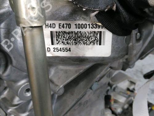 Engine DACIA SANDERO III 1.0 TCe 90 | BP17338291M1 - Image 2