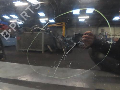 Left front door PEUGEOT 3008 I MPV (0U_) 1.6 HDi | BP32179034C2 