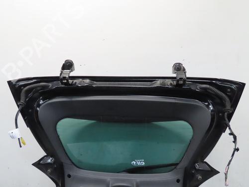 Used Tailgate RENAULT MEGANE III Coupe (DZ0/1_) 2.0 R.S. (265 hp) 25433885