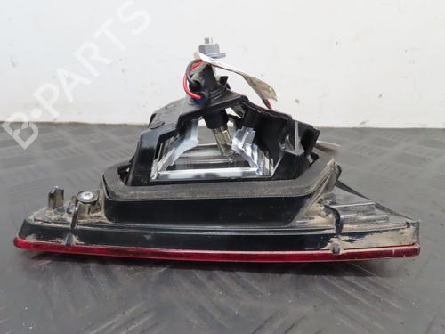 Højre baglygte bagklap RENAULT CLIO IV (BH_) 1.2 TCe 120 (BHAU) (118 hp) 28331516