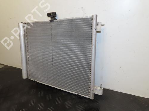Heater matrix PEUGEOT 208 I (CA_, CC_) 1.2 VTI 82 | BP30630694M63