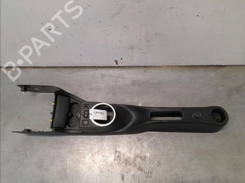 Midtkonsoll RENAULT TWINGO III (BCM_, BCA_) 0.9 TCe 90 (BCM9, BCM2) | BP23158252I22