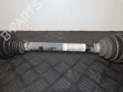 Right front driveshaft RENAULT KADJAR (HA_, HL_) 1.5 dCi 110 (HLA3) | BP39387649M39 - Image 4