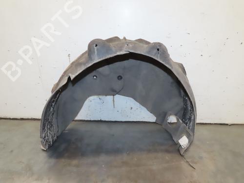 Hjulbue RENAULT MEGANE IV Hatchback (B9A/M/N_) 1.2 TCe 130 (B9MR) | BP39480736C56 - Image 4
