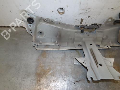 Tværbjælke RENAULT TWINGO II (CN0_) 1.2 16V (CN04, CN0B) | BP29441478C162 