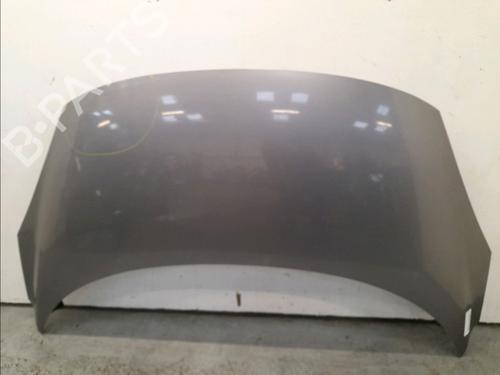 Used Hood RENAULT SCÉNIC III (JZ0/1_) 1.6 dCi (JZ00, JZ12) (130 hp) 16105841