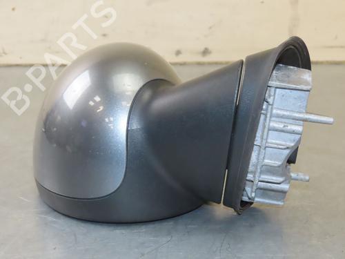 Left mirror MINI MINI (R56) Cooper | BP22367248C26 