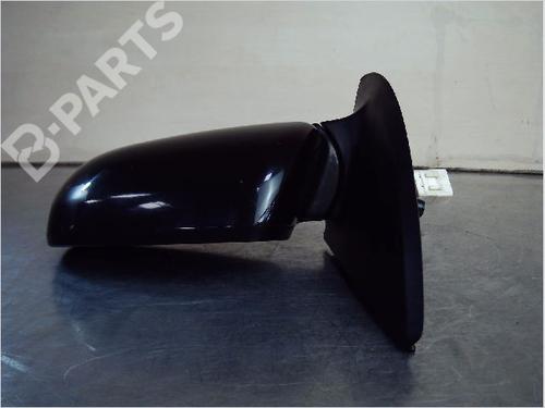 Left mirror CHEVROLET AVEO / KALOS Hatchback (T250, T255) 1.4 | BP9584860C26